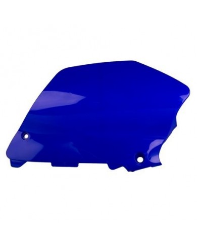 TAPAS LATERALES YZ125/250 (12-14) Azul yam98
