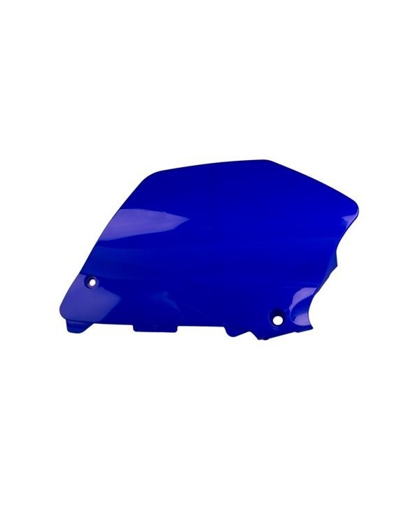 TAPAS LATERALES YZ125/250 (12-14) Azul yam98