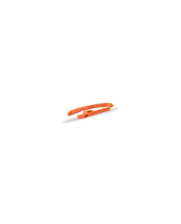PROTECTOR INFERIOR PATIN KTM SX(11-16) SX-F/XC/XC-F(11-15) EXC/EXC-F(12-16) Naranja KTM