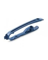 PROTECTOR INFERIOR PATIN HUSQVARNA TC/FC/TE/FE/TX (14-16) Azul