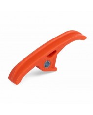 PROTECTOR INFERIOR PATIN SX65(09-18) SX/SX-F(07-10) EXC/EXC-F(08-11) XC/XC-F(08-10) Naranja KTM