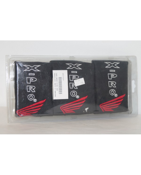 Fundas Amortiguador Honda trx 400/450