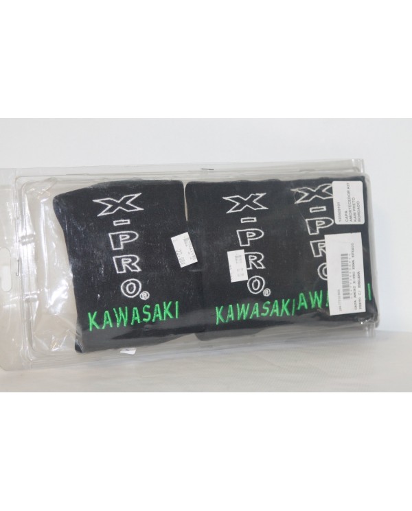 Fundas Amortiguador Kawasaki kfx 400