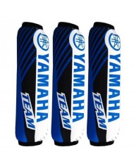 NEOPRENOS PROTECTORES DE AMORTIGUADORES 4MX QUAD/ATV YAMAHA RAPTOR 700-350 YFZ 450