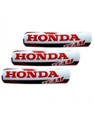 NEOPRENOS PROTECTORES DE AMORTIGUADORES 4MX QUAD/ATV HONDA TRX 400/450