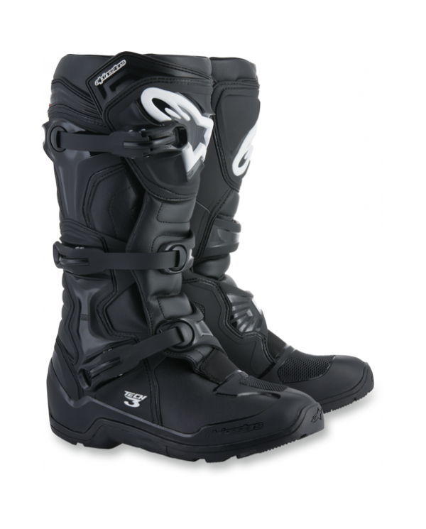 Botas Alpinestars Tech 3 Negro