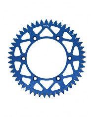 Corona Aluminio 4mx Tm Azul