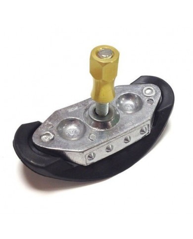 Agarre Cubierta Gnerik Dorado 2.15