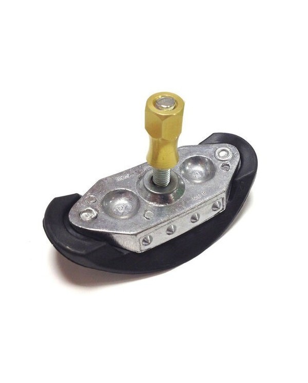 Agarre Cubierta Gnerik Dorado1.40/1.60