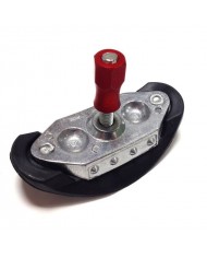 Agarre Cubierta Gnerik Rojo 2.15