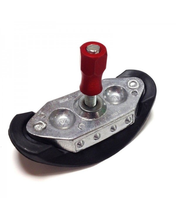 Agarre Cubierta Gnerik Rojo 1.40/1.60