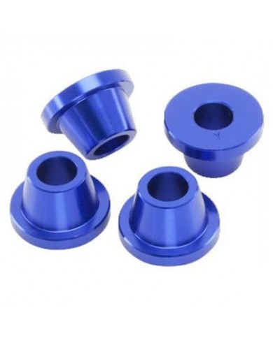 Conos Interiores Tija Zeta Husqvarna TC 125/250 16 FC 250/350/450 16 Azul