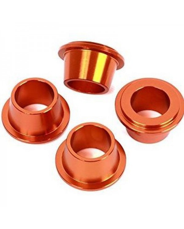 Conos Interiores Tija Zeta KTM SX 125/150/250 16 SX-F 250/350/450 16 Naranja