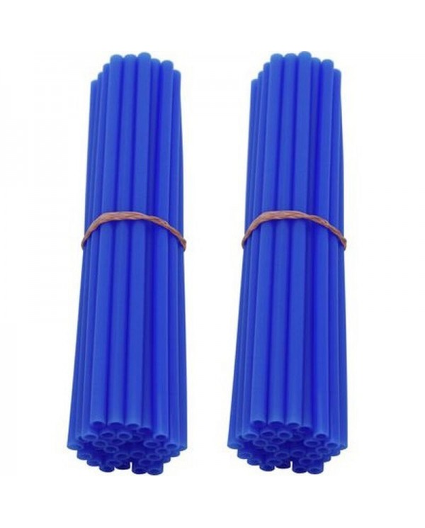 Kit Fundas de Radios 4MX Azul
