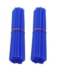 Kit Fundas de Radios 4MX Azul