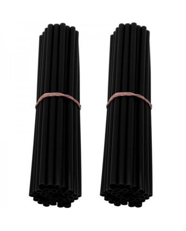 Kit Fundas de Radios 4MX Negro