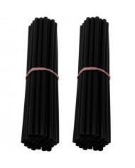 Kit Fundas de Radios 4MX Negro