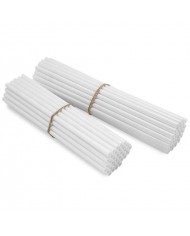 Kit Fundas de Radios 4MX Blanco