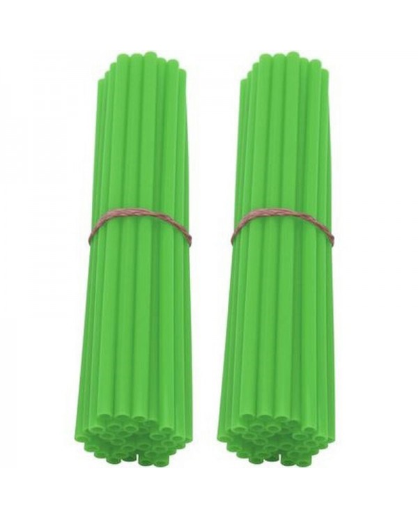 Kit Fundas de Radios 4MX Verde