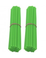 Kit Fundas de Radios 4MX Verde