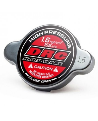 Tapón de Radiador DRC 1.6 Japonesas