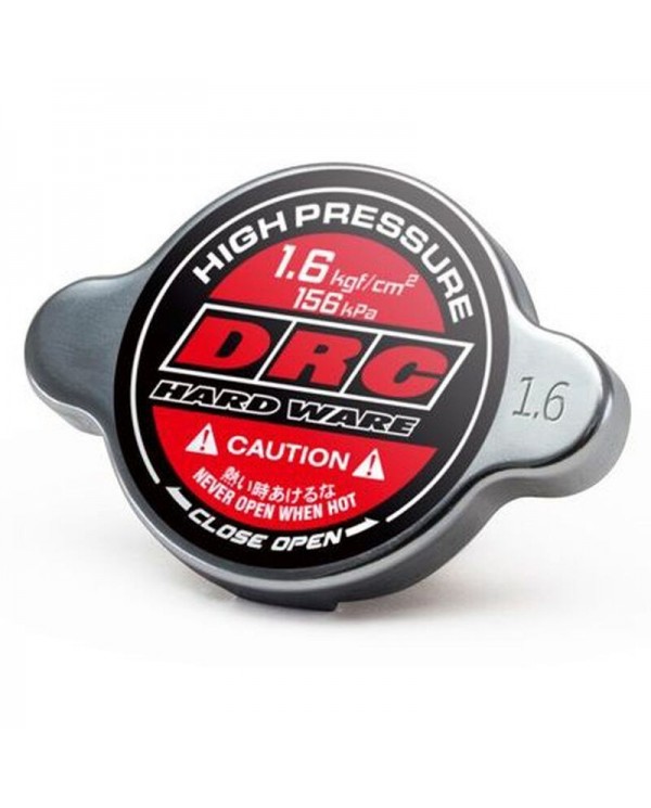 Tapón de Radiador DRC 1.6 Japonesas