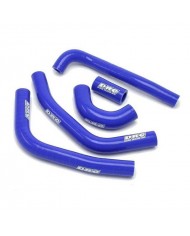 Manguitos Radiador DRC Yamaha YZ 450 F 10-13 Azul