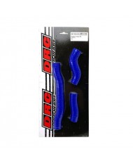 Manguitos Radiador DRC Husqvarna TC 250 19-20 Azul