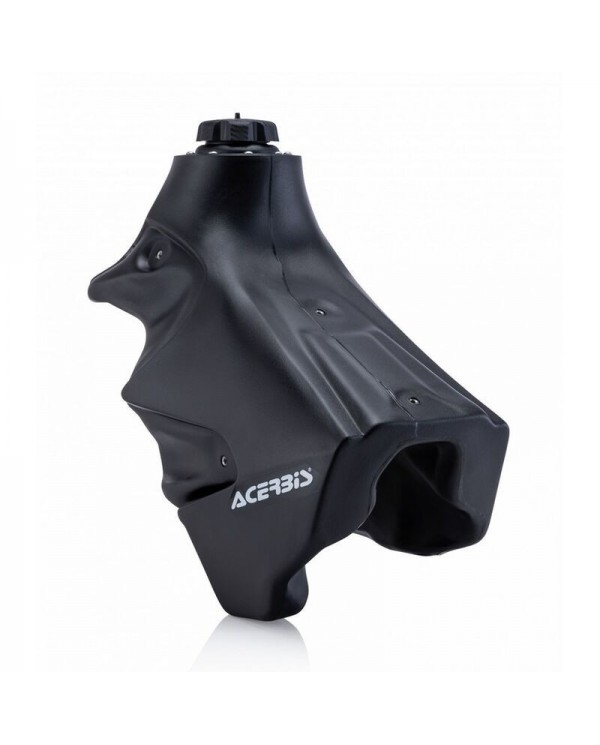 Depósito Acerbis Yamaha YZ/WR 125/250 05-20 Negro 12 Litros