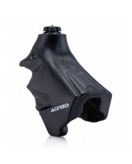 Depósito Acerbis Yamaha YZ/WR 125/250 05-20 Negro 12 Litros