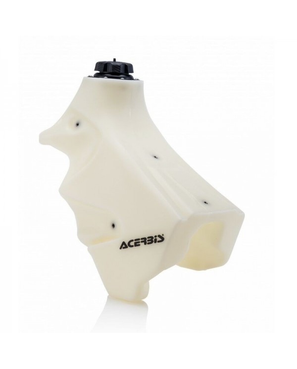 Depósito Acerbis Yamaha YZ/WR 125/250 05-20 Transparente 12 Litros