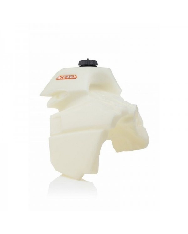 Depósito de Gasolina Acerbis KTM EXC/EXC-F 2020 12 L. Transparente