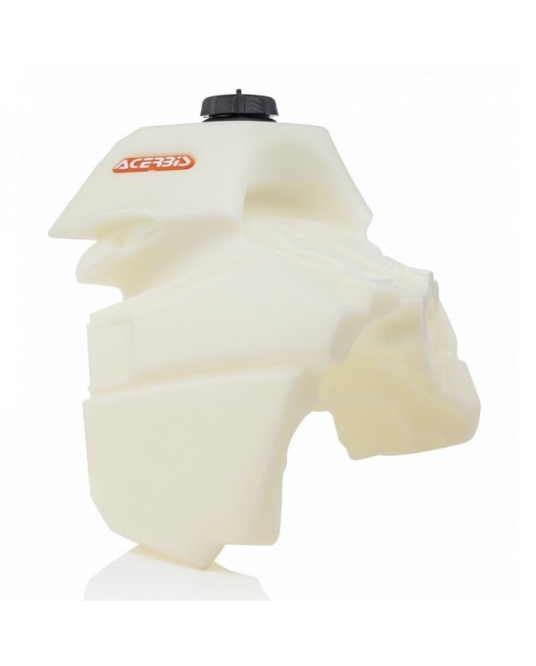 Depósito Acerbis KTM SX-F 250/350/450 19-.. 15 Litros Transparente