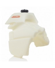 Depósito Acerbis KTM SX-F 250/350/450 19-.. 15 Litros Transparente