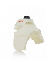Depósito Acerbis KTM SX-F 250/350/450 19-.. 12 Litros Transparente