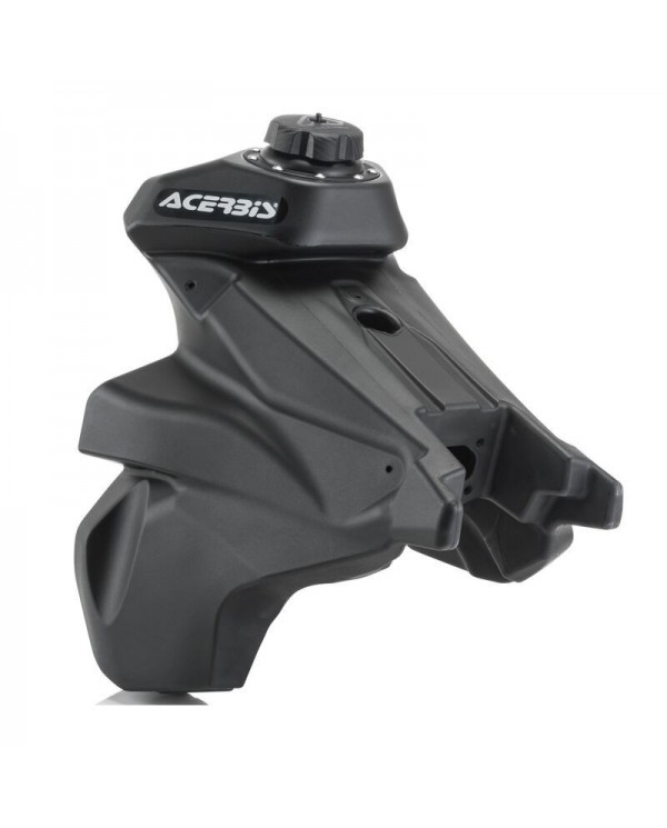 Depósito Acerbis Husqvarna FC 250/350/450 16-18 TE 250/300 18 12 Litros Negro