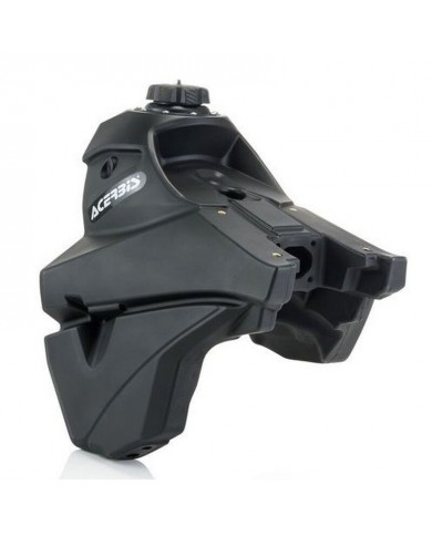Depósito Acerbis KTM 2T/4T 18 Negro 12 Litros