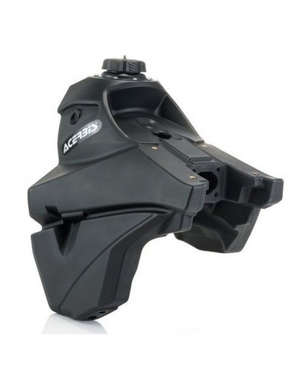 Depósito Acerbis KTM 2T/4T 18 Negro 12 Litros