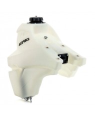 Depósito Acerbis KTM 2T/4T 18 Transparente 12 Litros