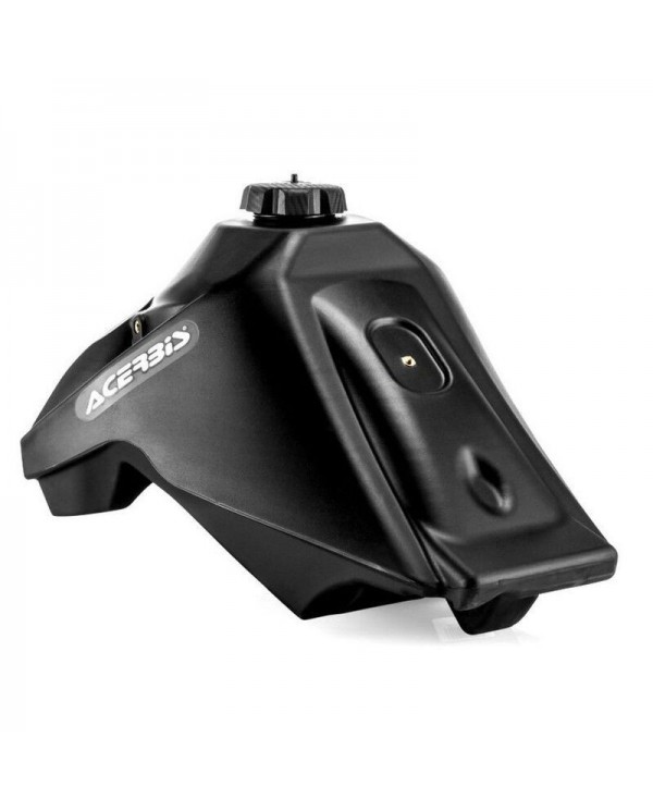Depósito Acerbis Honda CRF 250 L 17-18 Negro 12.5 Litros