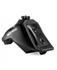 Depósito Acerbis Honda CRF 250 L 17-18 Negro 12.5 Litros