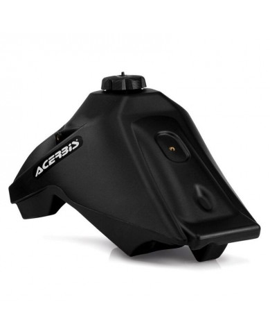 Depósito Acerbis Honda CRF 250 L/M 13-16 Negro 12.5 Litros