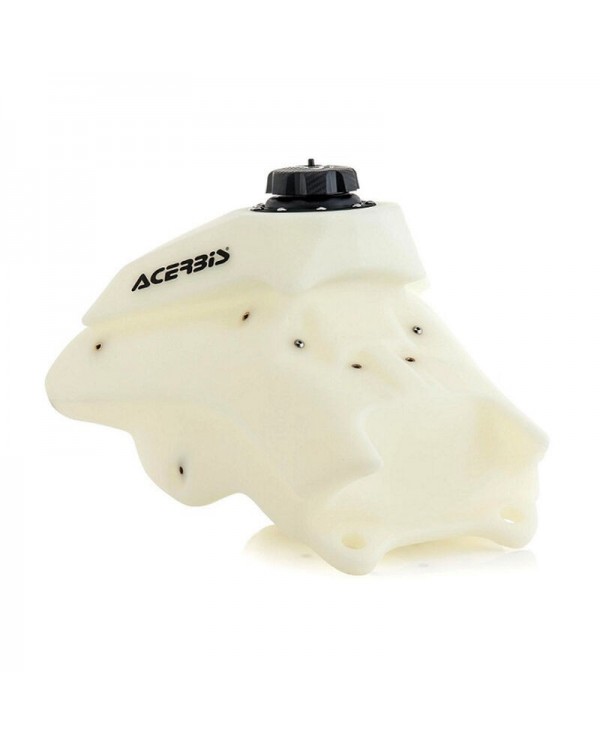 Depósito Acerbis Honda CRF 250 RX 19 CRF 450 RX 17-19 Transparente 12 Litros