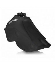 Depósito Acerbis Kawasaki KX 250 F 17 Negro 11 Litros