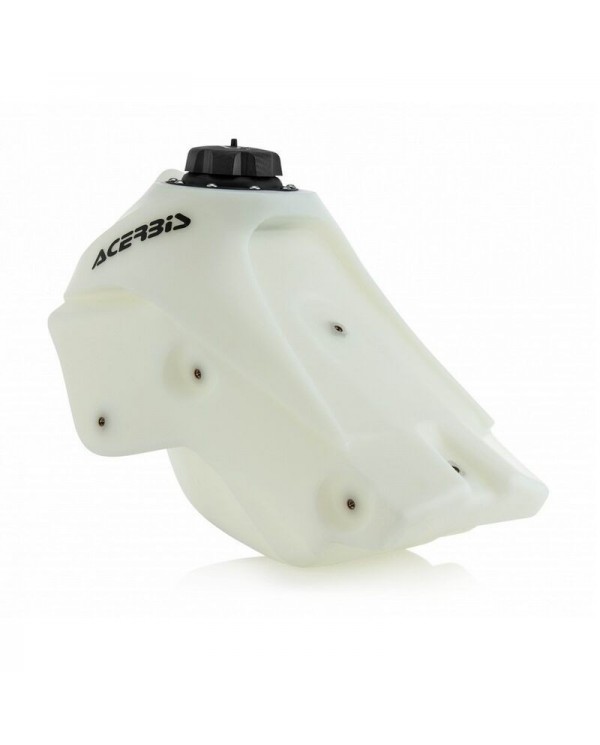 Depósito Acerbis Kawasaki KX 250 F 17 Transparente 11 Litros