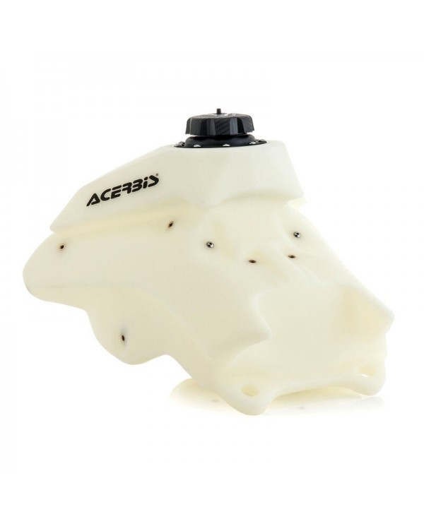 Depósito Acerbis Honda CRF 250 R 18-19 CRF 450 R 17-19 Transparente 11.5 Litros