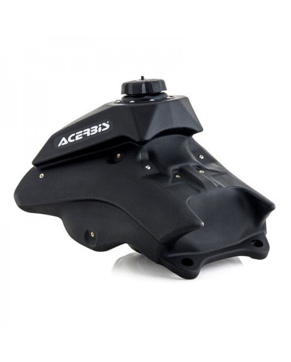 Depósito Acerbis Honda CRF 450 R 17 -.. Negro 11.5 Litros