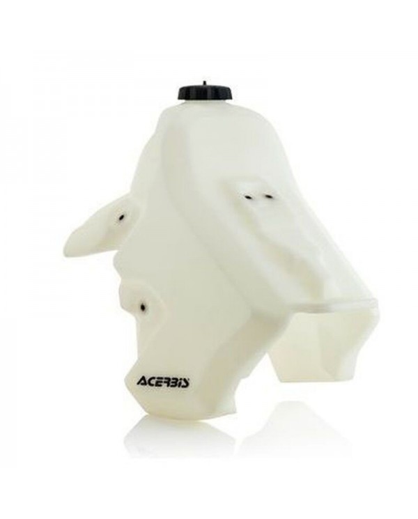 Depósito Acerbis Suzuki DRZ 400 S 00-19 Transparente 15 Litros