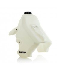Depósito Acerbis Suzuki DRZ 400 S 00-19 Transparente 15 Litros