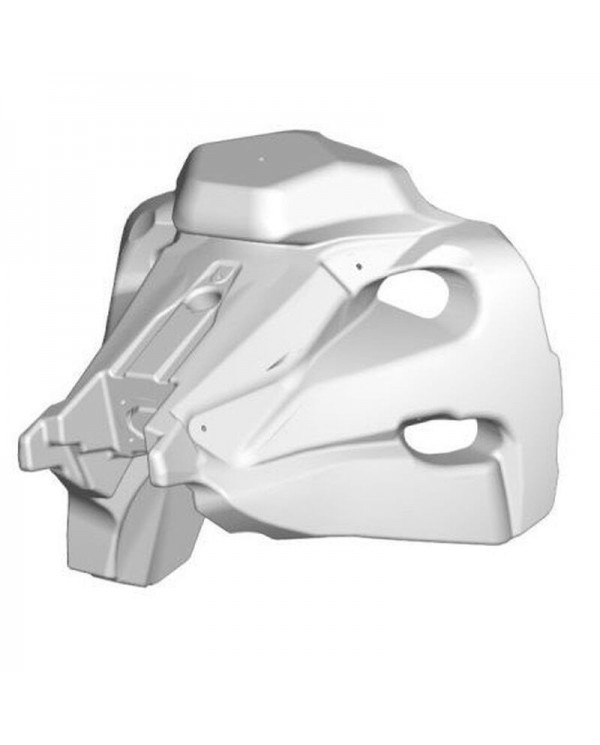 Depósito Acerbis Husqvarna FC 16-18 FE 17-19 Transparente 15 Litros